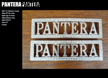 Pantera Pantera preview