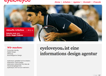eyeloveyou GmbH preview