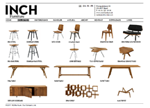 INCHfurniture preview