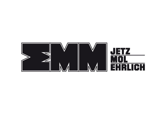 Emm — logotype